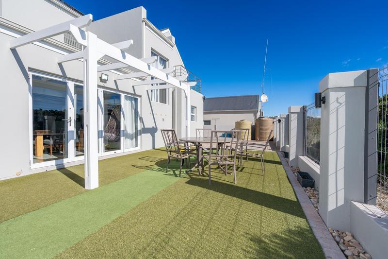 4 Bedroom Property for Sale in Laguna Sands Western Cape